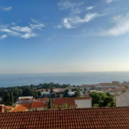 Apartmán Zeljka *