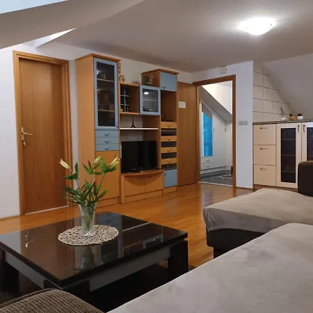 Apartmán Zeljka Dubrovník