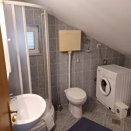 Apartment Zeljka Dubrovnik