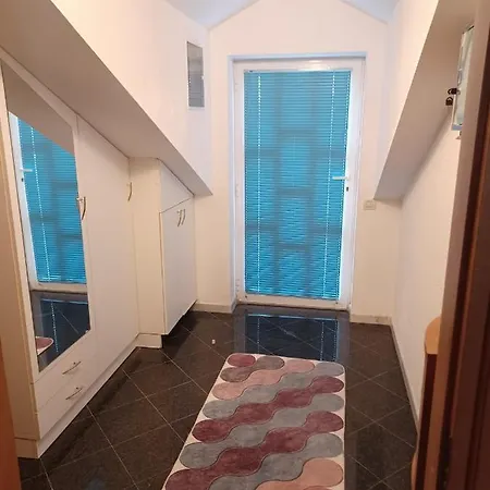 Zeljka Апартаменты Дубровник