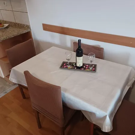 Zeljka Apartment Dubrovnik