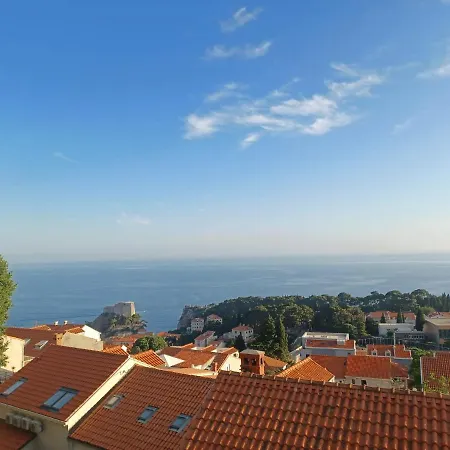 Zeljka Apartamento *